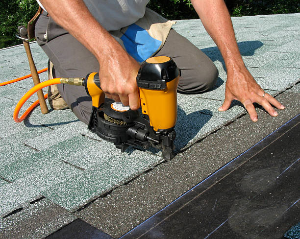 Roof Waterproofing Services in Ben Bolt, TX