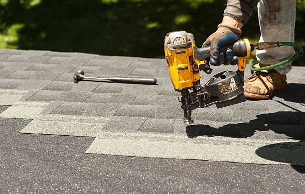 Quick and Trustworthy Emergency Roof Repair Services in Ben Bolt, TX