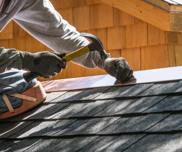 Quick and Trustworthy Emergency Roof Repair Services in Ben Bolt, TX